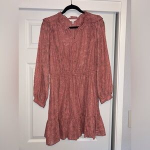 Lauren Conrad Mini Dress